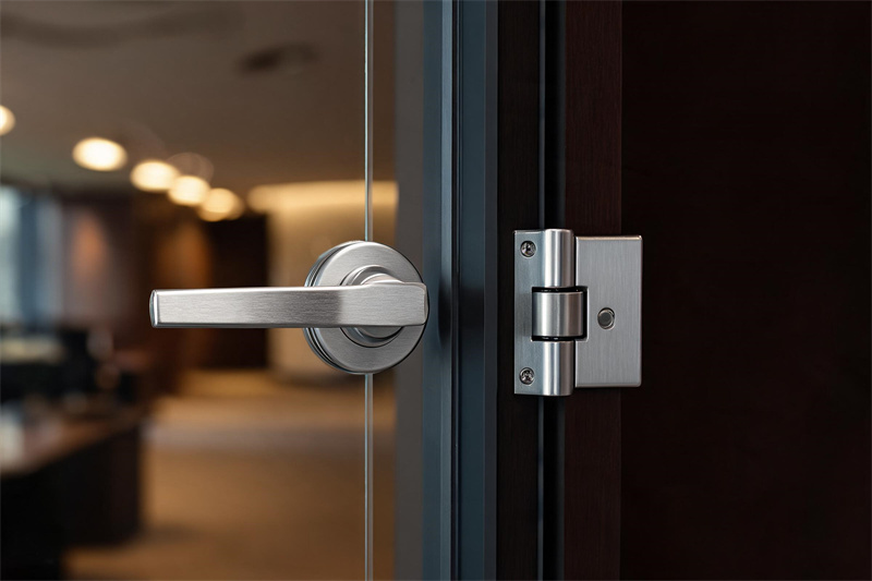 揭阳 钥匙断在锁芯里怎么办？老 locksmith 教你三招自救不求人